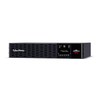 CyberPower PR1500ERT2U gruppo di continuità (UPS) A linea interattiva 1,5 kVA 1500 W 10 presa(e) AC