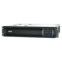 APC Smart-UPS 1500VA gruppo di continuità (UPS) A linea interattiva 1,5 kVA 1000 W 4 presa(e) AC