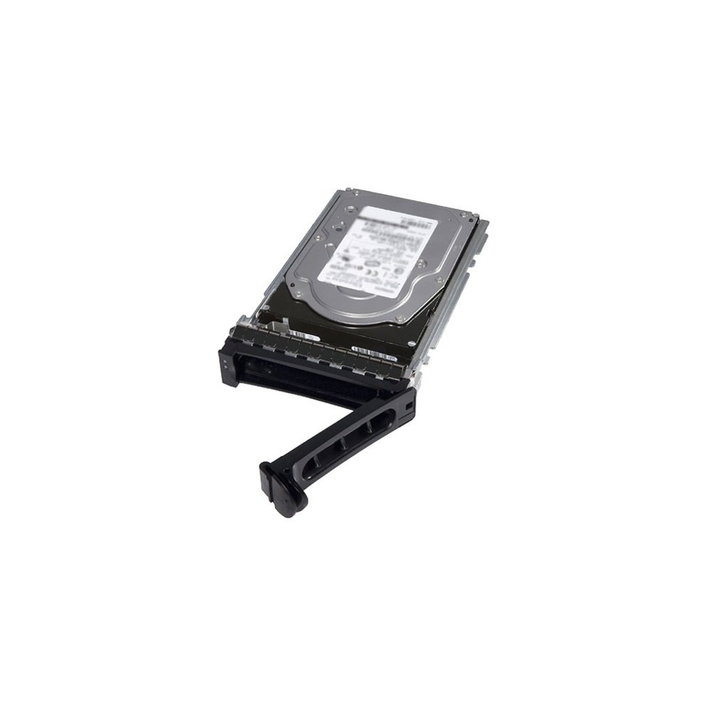 DELL 400-AJRF disco rigido interno 600 GB 15000 Giri/min 2.5" SAS