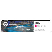 ORIGINAL HP Cartuccia d'inchiostro magenta J3M69A 981A ~6000 Seiten