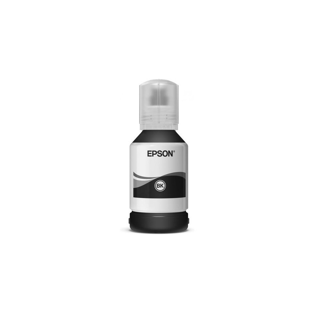 ORIGINAL Epson Cartuccia d'inchiostro nero C13T03M140 111 XL ~6000 Seiten XL