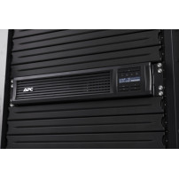 APC SMT1500RMI2UC gruppo di continuità (UPS) A linea interattiva 1,5 kVA 1000 W 4 presa(e) AC