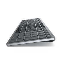 DELL Tastiera compatta e mouse Pro Plus - KM7120W - Inglese (Stati Uniti internazionale) (QWERTY)