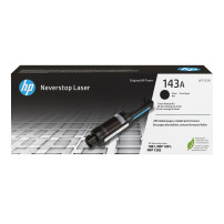 ORIGINAL HP toner nero W1143A 143A ~2500 Seiten