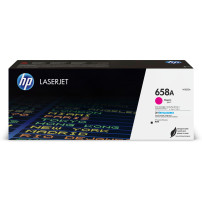 ORIGINAL HP toner magenta W2003A 658A ~6000 Seiten