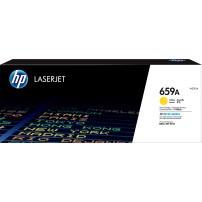 ORIGINAL HP toner giallo W2012A 659A ~13000 Seiten