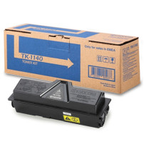 ORIGINAL Kyocera toner nero TK-1140 1T02ML0NL0 ~7200 Seiten