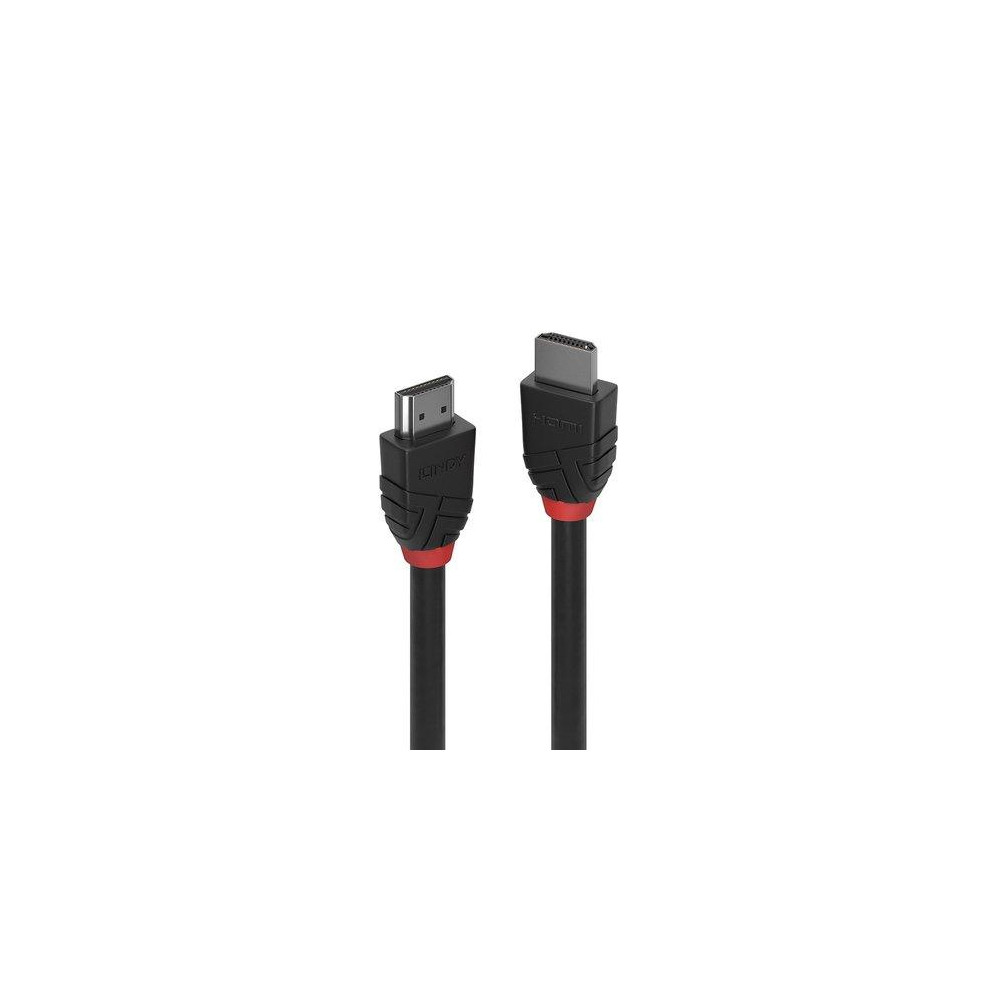 Lindy 36474 cavo HDMI 5 m HDMI tipo A (Standard) Nero