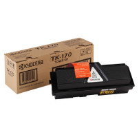 ORIGINAL Kyocera toner nero TK-170 1T02LZ0NL0 ~7200 Seiten