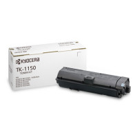ORIGINAL Kyocera toner nero TK-1170 1T02S50NL0 ~7200 Seiten