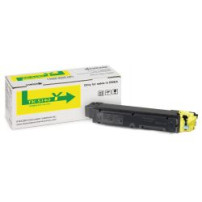 ORIGINAL Kyocera toner giallo TK-5140Y 1T02NRANL0 ~5000 Seiten