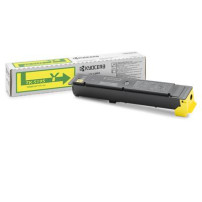 ORIGINAL Kyocera toner giallo TK-5195Y 1T02R4ANL0 ~7000 Seiten