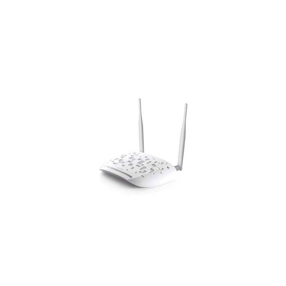 ROUTER TP-LINK TD-W9970 VDSL/ADSL 300M N 802.11n/g/b 2 ANTENNE FISSE 1P USB