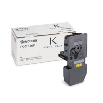 ORIGINAL Kyocera toner nero TK-5230K 1T02R90NL0 ~2600 Seiten