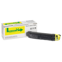 ORIGINAL Kyocera toner giallo TK-5150Y 1T02NSANL0 ~10000 Seiten