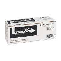 ORIGINAL Kyocera toner nero TK-5160K 1T02NT0NL0 ~16000 Seiten