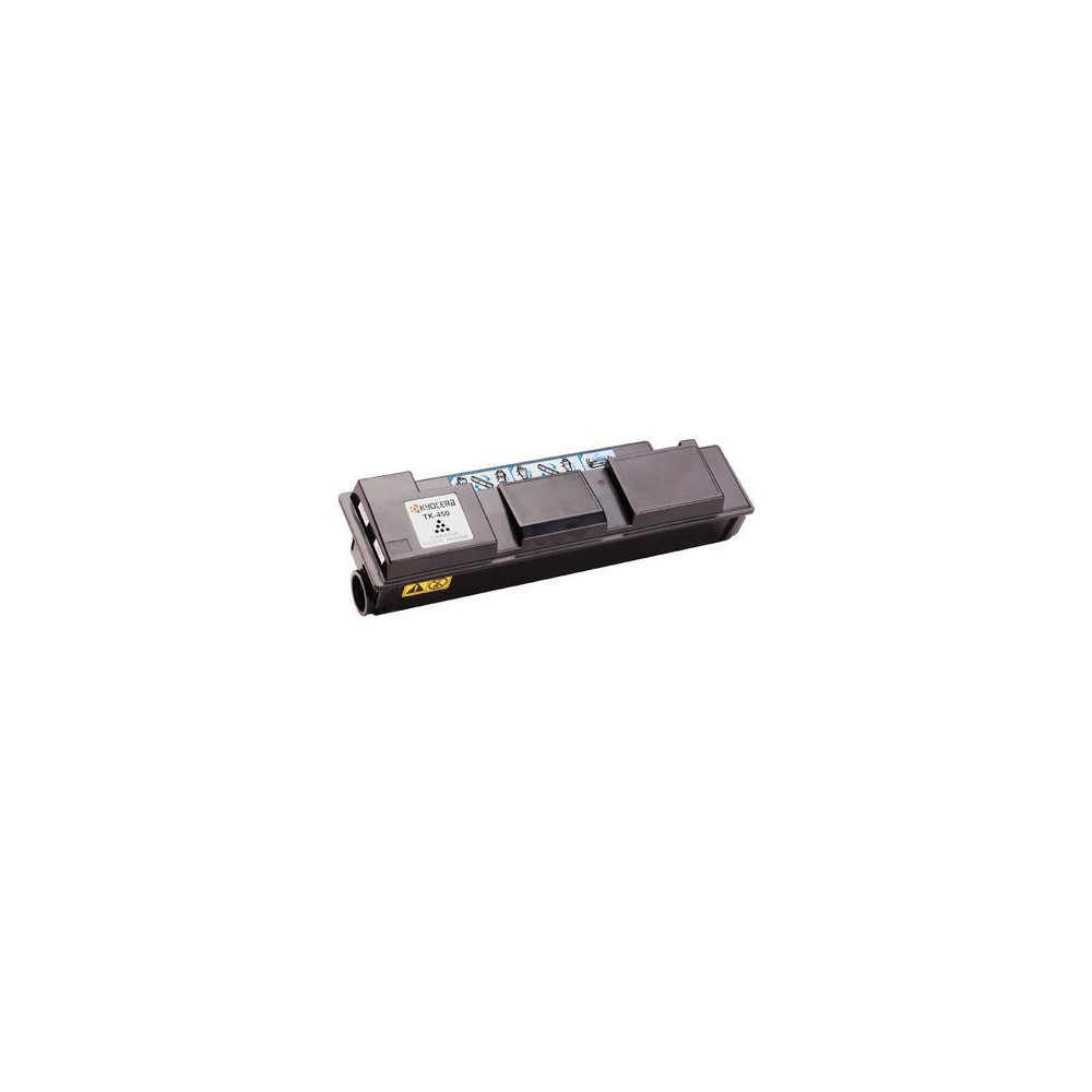 TONER KYOCERA TK-450 Bk 15.000PP x FS-6970DN