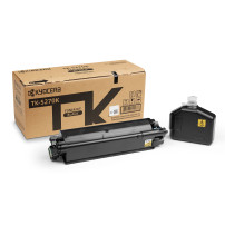 ORIGINAL Kyocera toner nero TK-5270K 1T02TV0NL0 ~8000 Seiten