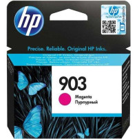 ORIGINAL HP Cartuccia d'inchiostro magenta T6L91AE 903 ~315 Seiten