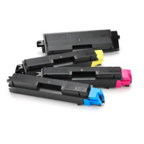 ORIGINAL Kyocera toner magenta TK-590m 1T02KVBNL0 ~5000 Seiten