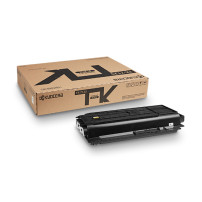 ORIGINAL Kyocera toner nero TK-7125 1T02V70NL0 ~20000 Seiten