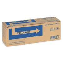 ORIGINAL Kyocera toner nero TK-7300 1T02P70NL0 ~15000 Seiten