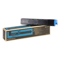ORIGINAL Kyocera toner ciano TK-8305c 1T02LKCNL0 ~15000 Seiten
