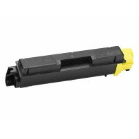ORIGINAL Kyocera toner giallo TK-580y 1T02KTANL0 ~2800 Seiten