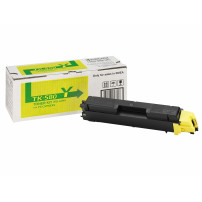 ORIGINAL Kyocera toner giallo TK-580y 1T02KTANL0 ~2800 Seiten