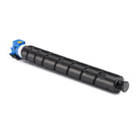ORIGINAL Kyocera toner ciano TK-8345C 1T02L7CNL0 ~12000 Seiten