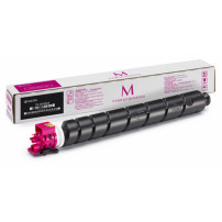 ORIGINAL Kyocera toner magenta TK-8345M 1T02L7BNL0 ~12000 Seiten