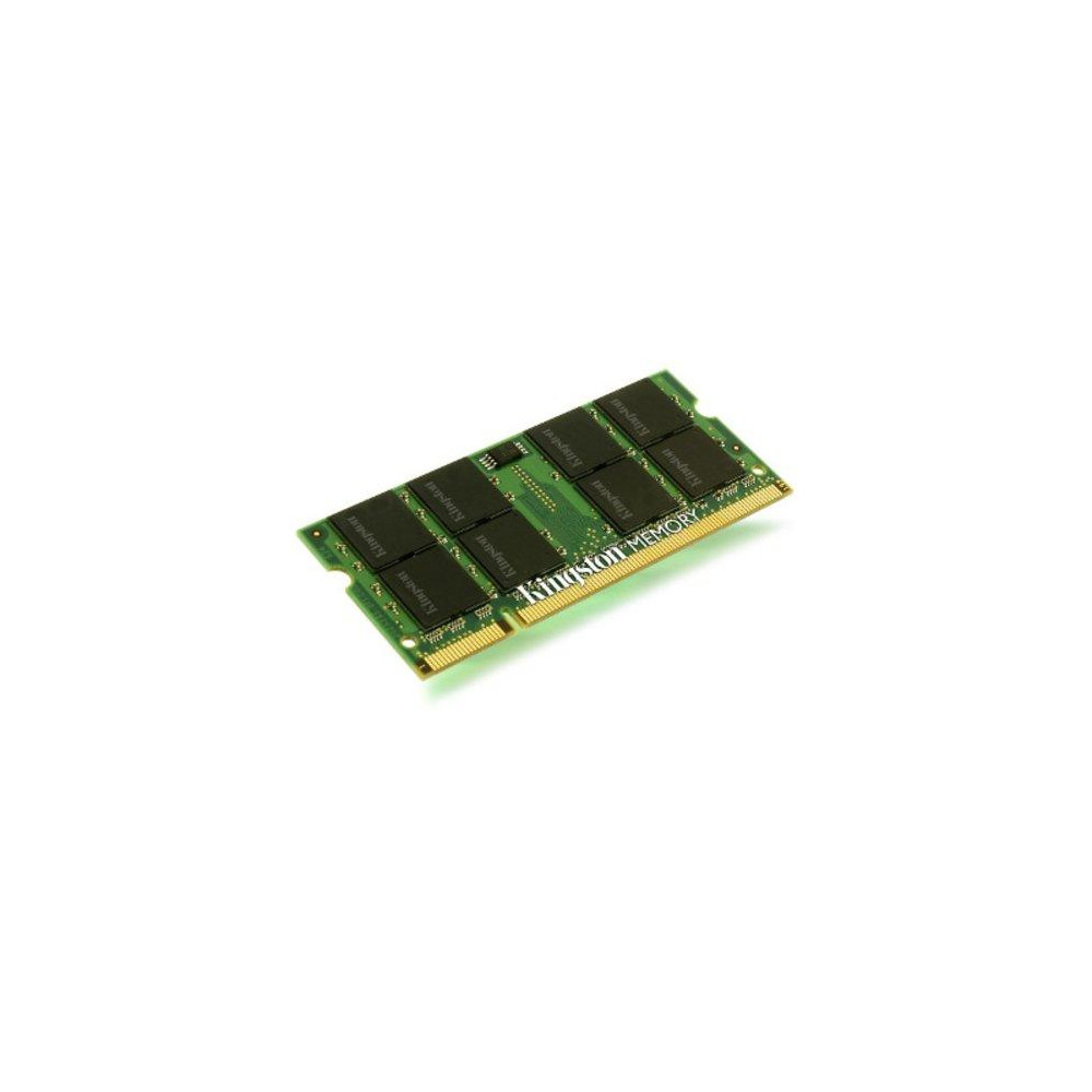 DDR3L SO-DIMM KINGSTON 4Gb 1600Mhz 1.35V - KVR16LS11/4