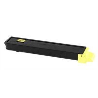 ORIGINAL Kyocera toner giallo TK-895y 1T02K0ANL0 ~6000 Seiten