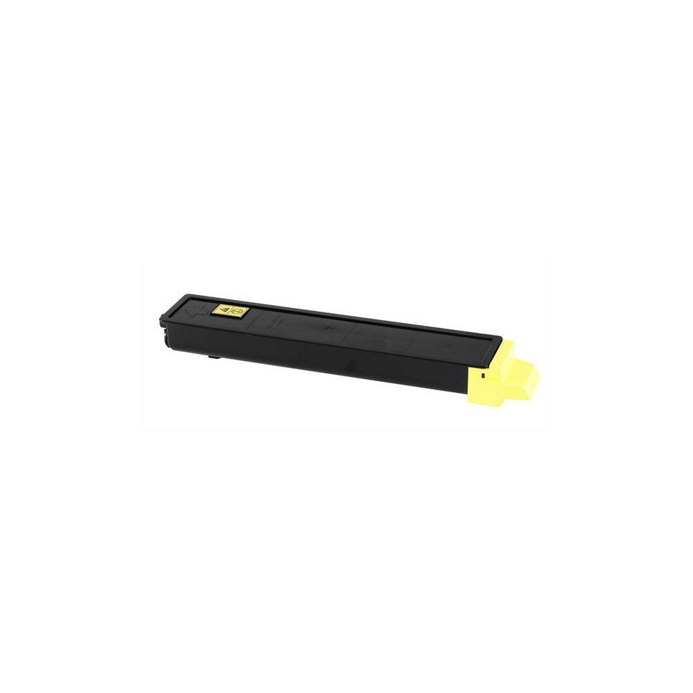 ORIGINAL Kyocera toner giallo TK-895y 1T02K0ANL0 ~6000 Seiten