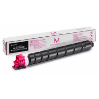 ORIGINAL Kyocera toner magenta TK-8525M 1T02RMBNL0 ~20000 Seiten