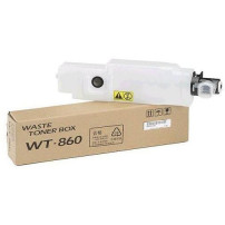 ORIGINAL Kyocera vaschetta di recupero WT-860 1902LC0UN0 ~25000 Seiten