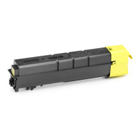 ORIGINAL Kyocera toner giallo TK-8705Y 1T02K9ANL0 ~30000 Seiten