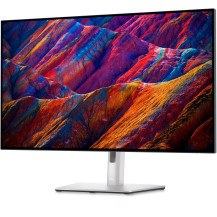 DELL UltraSharp Monitor de 31,5" 4K Hub USB-C U3223QE