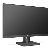 AOC E1 24E1Q Monitor PC 60,5 cm (23.8") 1920 x 1080 Pixel Full HD LED Nero