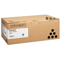 ORIGINAL Ricoh toner nero 407383 SP C352EBK ~10000 Seiten