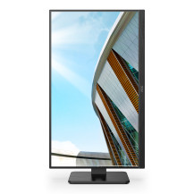 AOC P2 Q27P2Q Monitor PC 68,6 cm (27") 2560 x 1440 Pixel Quad HD LED Nero