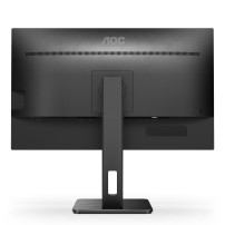AOC P2 Q27P2Q Monitor PC 68,6 cm (27") 2560 x 1440 Pixel Quad HD LED Nero