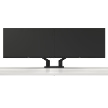 DELL Braccio per doppio monitor - MDA20