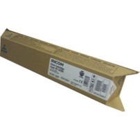 ORIGINAL Ricoh toner ciano 821097 SP C430EC ~24000 Seiten