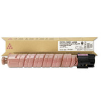 ORIGINAL Ricoh toner magenta 842040 MP C400EM ~10000 Seiten