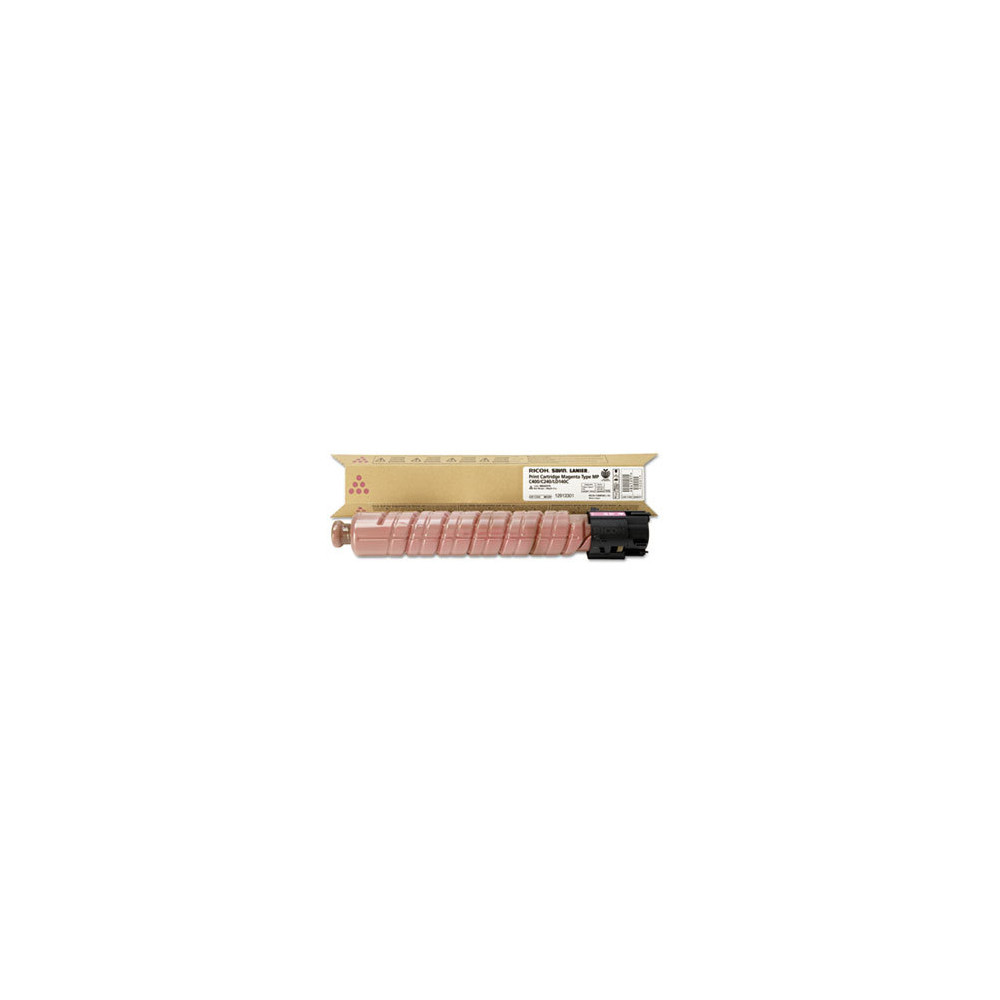 ORIGINAL Ricoh toner magenta 842040 MP C400EM ~10000 Seiten