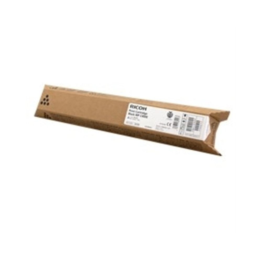 ORIGINAL Ricoh toner nero 842038 MP C400EBK ~10000 Seiten