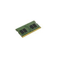 DDR4 SO-DIMM KINGSTON 4Gb 3200Mhz - CL22 - KVR32S22S6/4