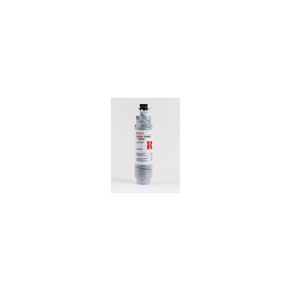 ORIGINAL Ricoh toner nero 842042 MP 3353 ~11000 Seiten Typ 2220D, DT43