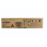 ORIGINAL Ricoh toner nero 842127 MP 6054BK ~37000 Seiten